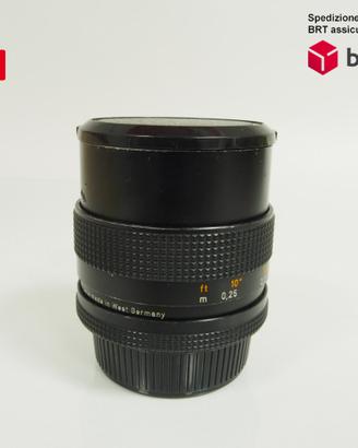 Zeiss Distagon 25 F2.8 "Germany" CONTAX / YASHIC