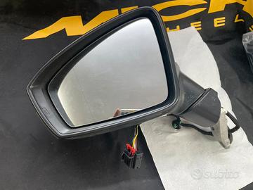 Specchio VW Tiguan