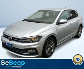 Volkswagen Polo 5P 1.0 TSI SPORT 95CV DSG