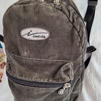 zainetto  vintage INVICTA 