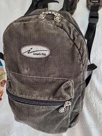 zainetto  vintage INVICTA 