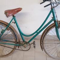 bici vintage 