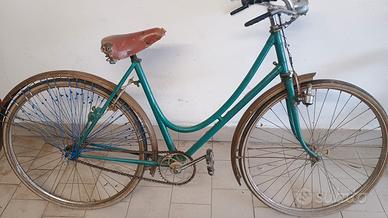 bici vintage 