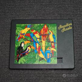 paradise puzzle pussycat raro vintage