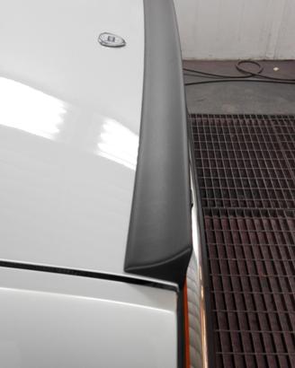 Spoiler lancia beta coupe IV serie replica