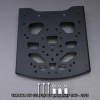Supporto Bauletto YAMAHA TW 125 / 200 1987 2025