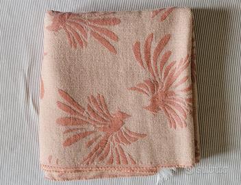 Sciarpa donna con fenice Wear me