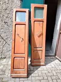 porte