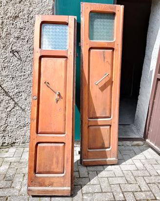 porte