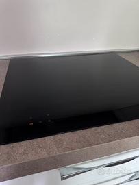 Piano a induzione MIELE KM 7667 FL Nero