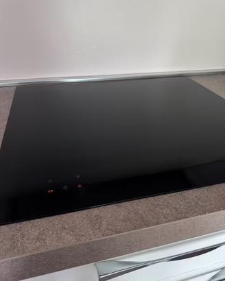 Piano a induzione MIELE KM 7667 FL Nero