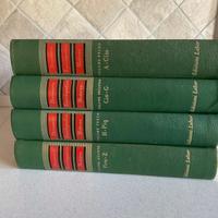 Dizionario enciclopedico Moderno - EDIZIONI LABOR