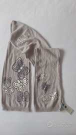 Sciarpa Thun originale bambina