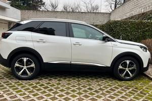 PEUGEOT 3008 GT LINE 1.6