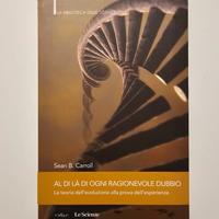 Teoria dell'evoluzione alla prova dell'esperienza 