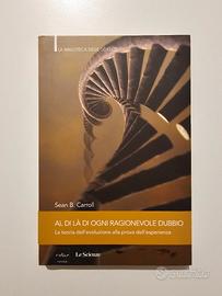 Teoria dell'evoluzione alla prova dell'esperienza 