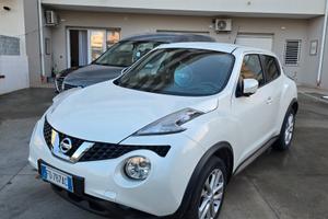 Nissan Juke 1.5 dCi Start&Stop N-Connecta
