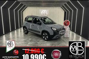 Fiat Panda 1.0 FireFly S&S Hybrid City Cross
