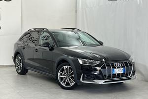 A4 Allroad 40 2.0 tdi mhev Business Evolution quat