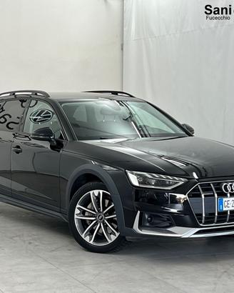 A4 Allroad 40 2.0 tdi mhev Business Evolution quat