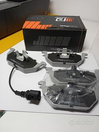 pastiglie per freni a disco