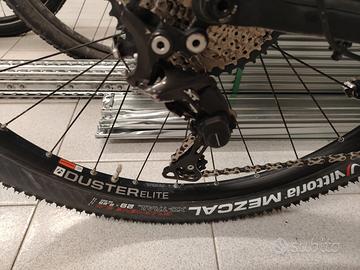 TREK procaliber 9.6