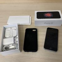 iPhone SE 2016 64 GB