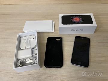 iPhone SE 2016 64 GB