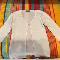 maglione manica lunga