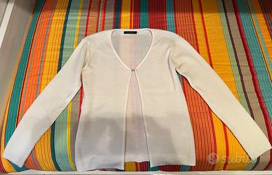 maglione manica lunga