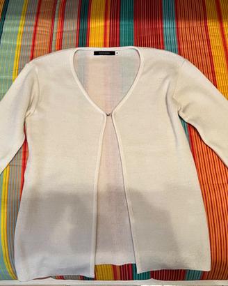 maglione manica lunga