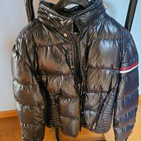 X-cape giubbotto blu ragazzo taglia XL