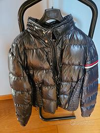 X-cape giubbotto blu ragazzo taglia XL