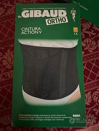 dr gibaud fasce  lombosciatalgia