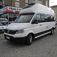 VOLKSWAGEN Grand California 2.0 BiTDI 177cv auto