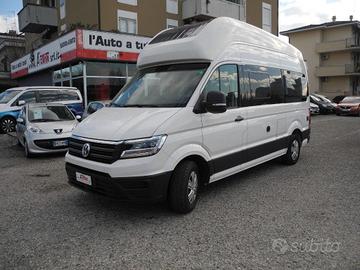 VOLKSWAGEN Grand California 2.0 BiTDI 177cv auto