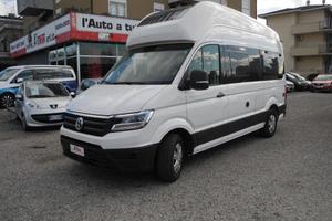 VOLKSWAGEN Grand California 2.0 BiTDI 177cv auto