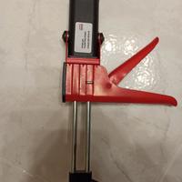 pistola colle bicomponenti 