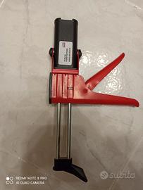 pistola colle bicomponenti 