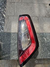 stop fiat grande punto evo 