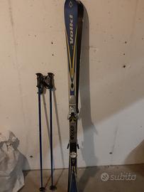 sci volkl 
