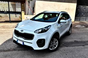 Kia Sportage 1.7 CRDI 2WD Style
