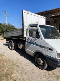 Iveco Daily 35/10 ribaltabile