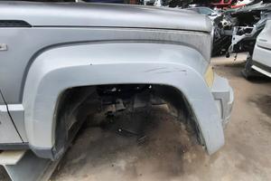 JEEP CHEROKEE LIMITED 2010 - PARAFANGO DESTRO