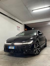 Volkswagen Polo R line