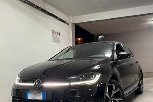 Volkswagen Polo R line