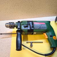 Trapano e percussore Bosch 680w