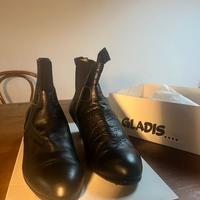 Scarpe da Flamenco Gladis uomo 41