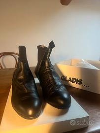 Scarpe da Flamenco Gladis uomo 41