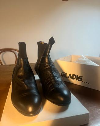 Scarpe da Flamenco Gladis uomo 41